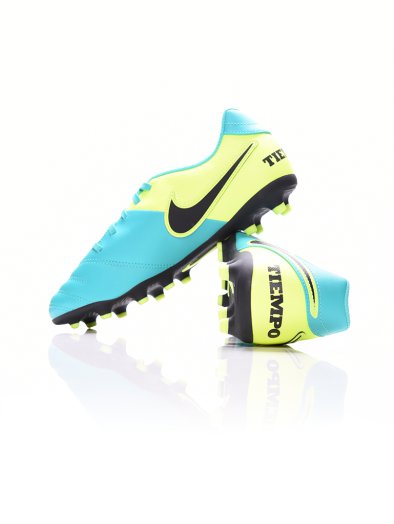 Nike Junior Tiempo Rio III (FG)