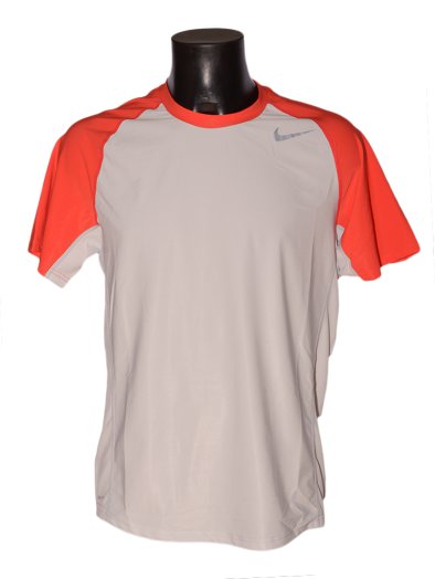 NIKE ADVANTAGE UV CREW