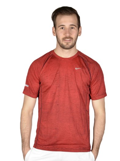 PRINTED MILER SS (SU15)