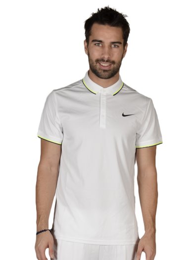 NIKE COURT POLO