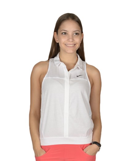 DF COOL SLVLS POLO