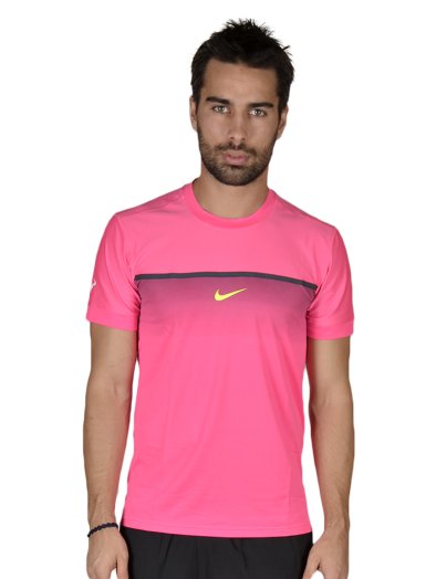 NIKE CHALLENGER PREM RAFA CREW