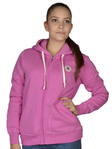 AWK   CORE FULL ZIP HOODIE