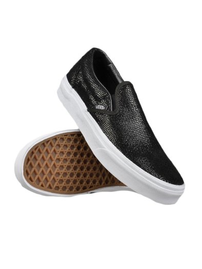 U CLASSIC SLIP-ON