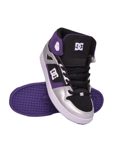 REBOUND YOUTH SHOE