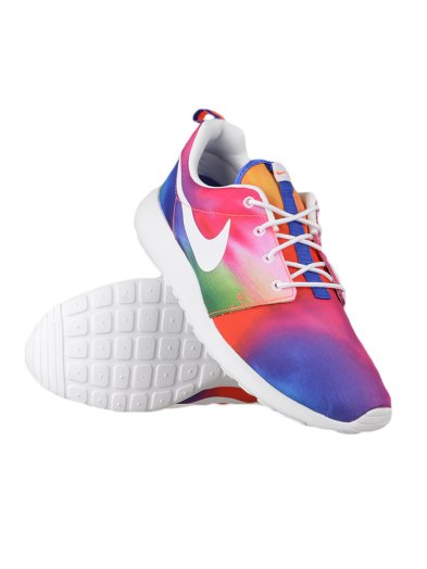 NIKE ROSHE ONE PRINT