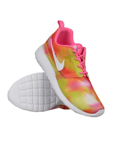 NIKE ROSHE ONE (GS)