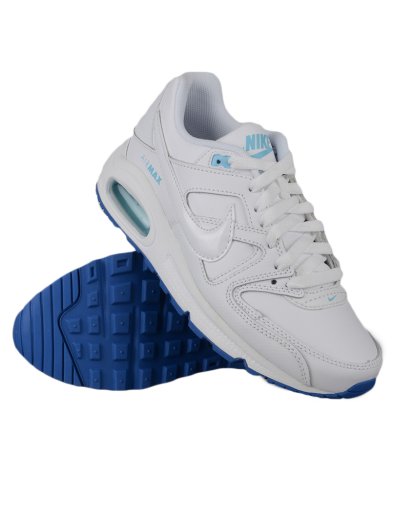AIR MAX COMMAND LTR GS