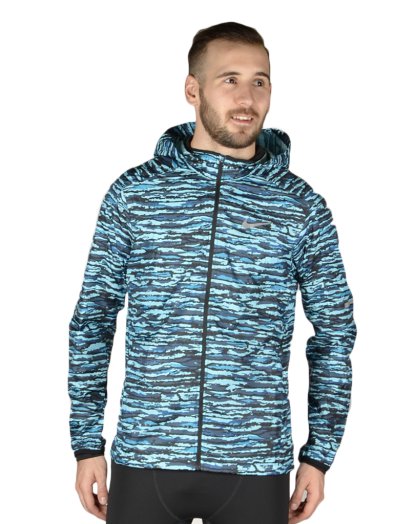 Nike Vapor Printed