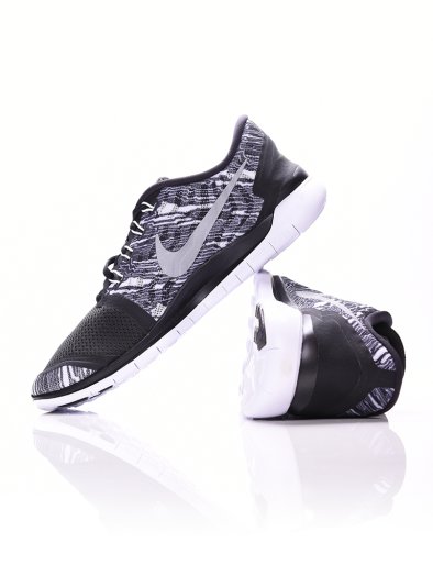 Nike Free 5.0 Print