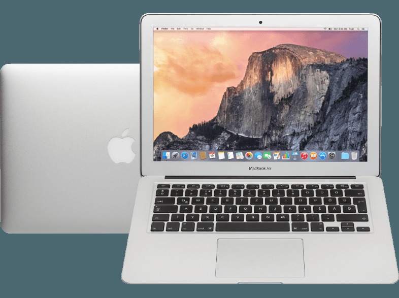 Apple Macbook air akció