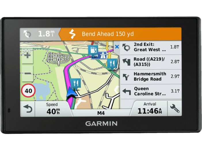 DRIVESMART 60 LM EU