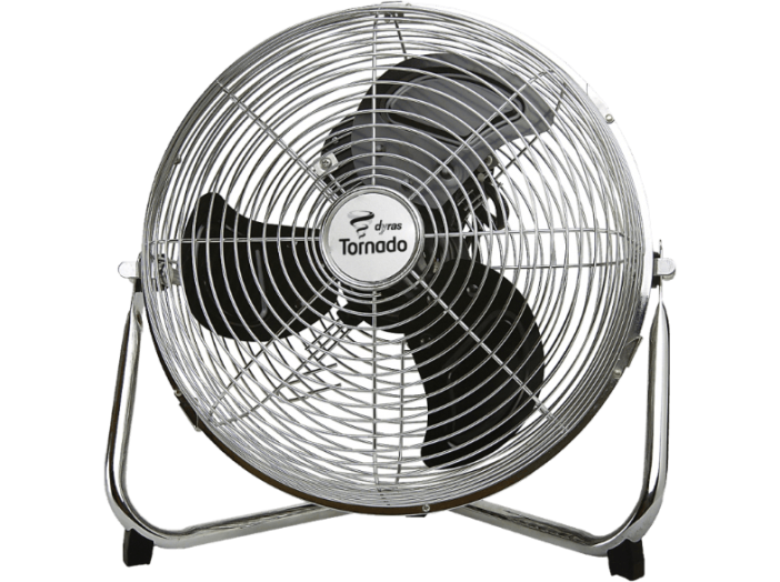 FF-12C TORNADO ventilátor