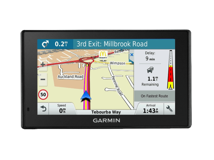 ONL DRIVESMART 50 LMT EU
