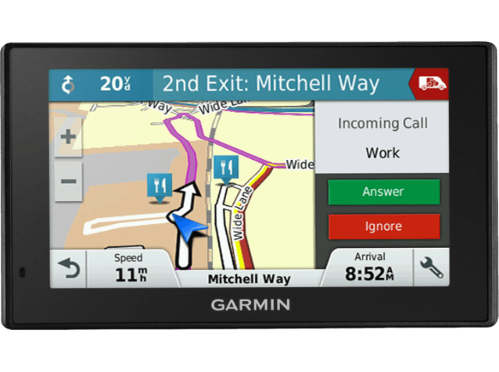 ONL DRIVEASSIST 50 LMT EU