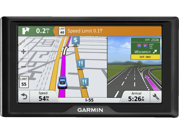 DRIVE 60 LM EU