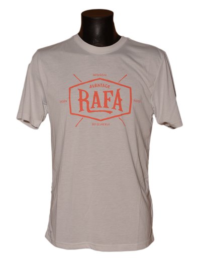 RAFA TEE