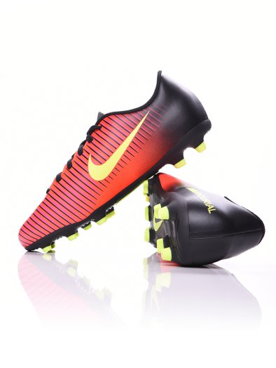 Kids Nike Junior Mercurial Vortex III (