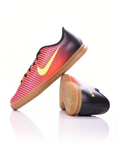 JR MERCURIAL VORTEX III IC