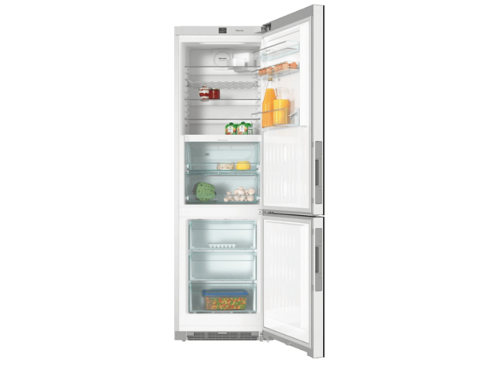 KFN29283 D BB No Frost kombinált hűtőszekrény