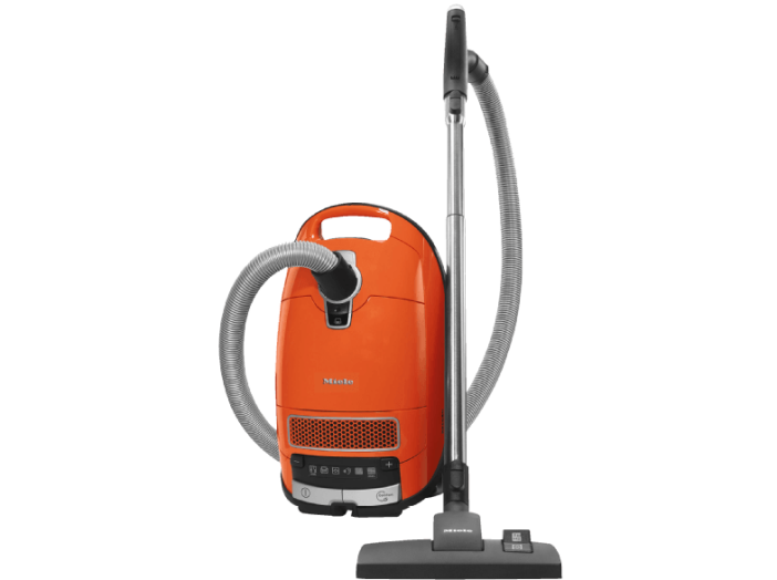 COMPLETE C3 Comfort Edition PowerLine porszívó
