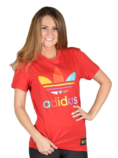 MONO COLOR TEE