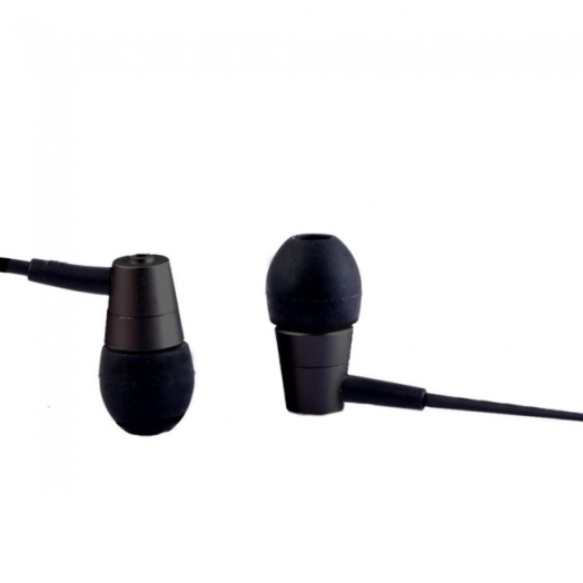 AWEI ES-Q7 In-Ear fülhallgató fekete