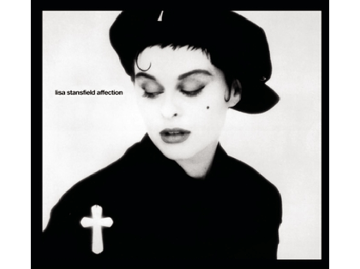 Affection CD