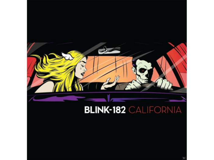 California LP