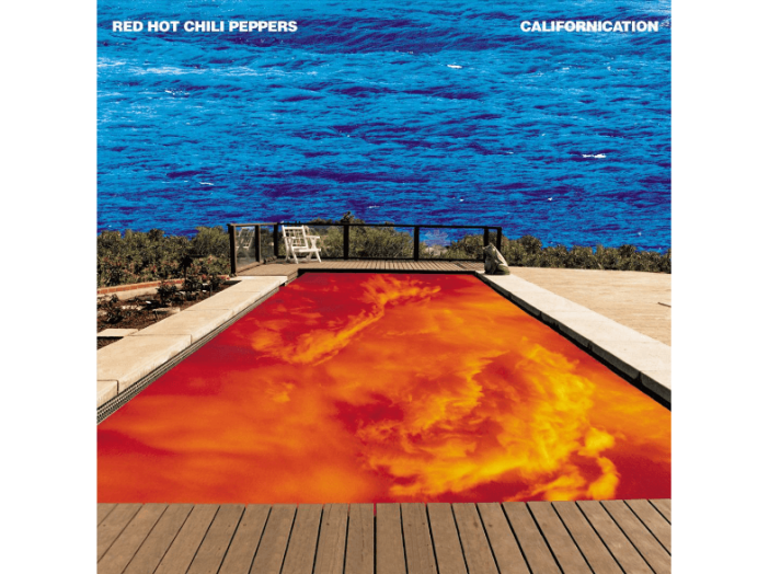 Californication LP