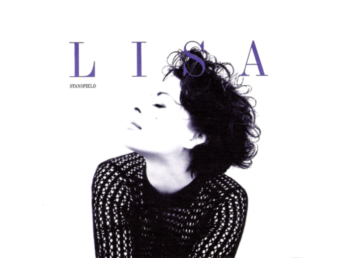 Real Love CD