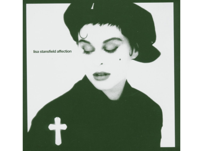 Affection+4 CD