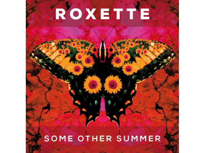 Some Other Summer Maxi CD