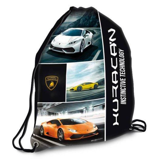 Tornazsák Lamborghini ARS UNA