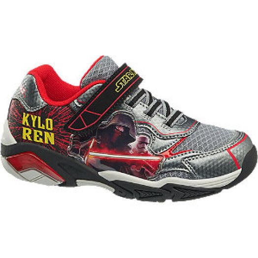 Star Wars tépőzáras sneaker