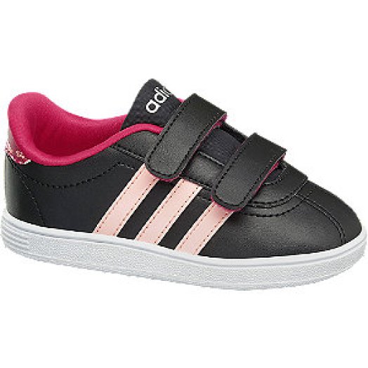 adidas neo label VL COURT CMF INF tépőzáras sportcipő