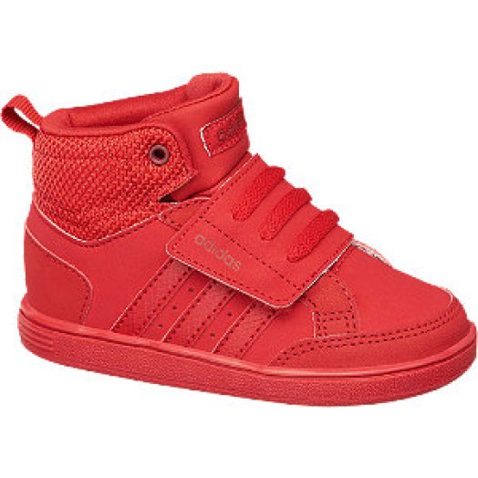 adidas neo label HOOPS CMF MID INF mid cut cipő