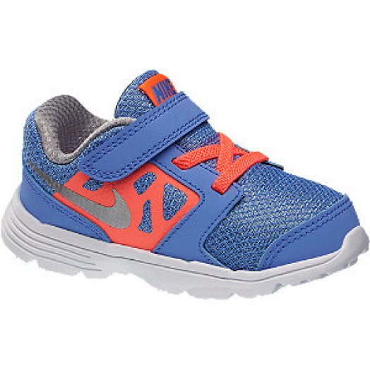 NIKE DOWNSHIFTER 6 (TD) gyerek sportcipő