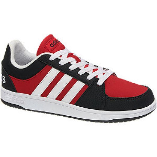 adidas neo label VS HOOPS K