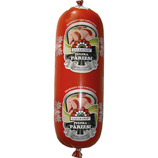 Pulykapárizsi