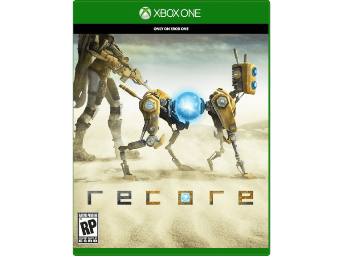 Recore (Xbox One)