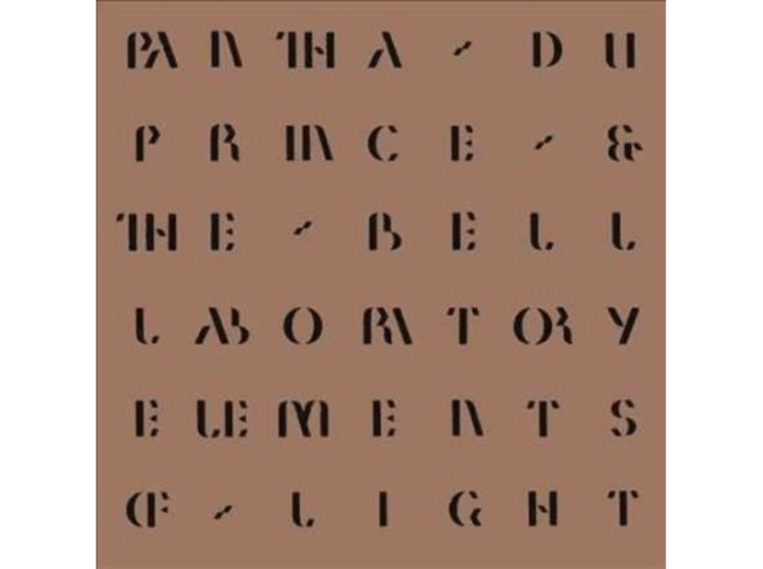 Elements of Light LP