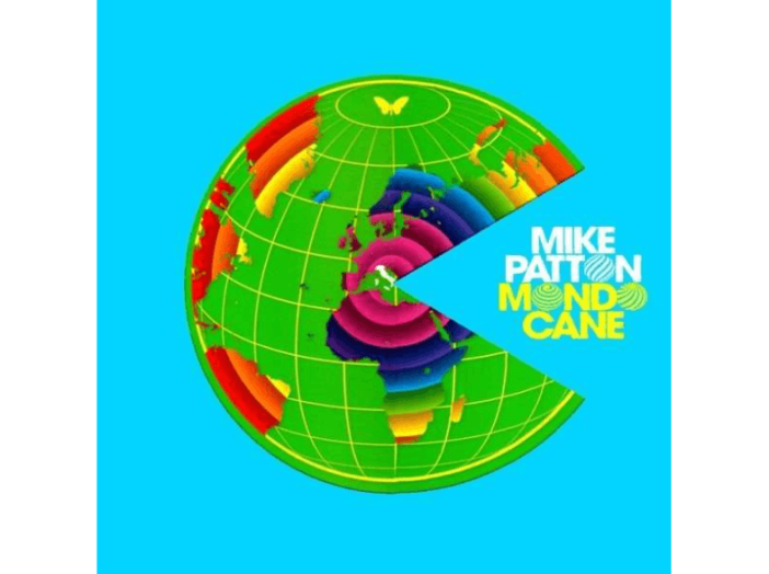 Mondo Cane LP