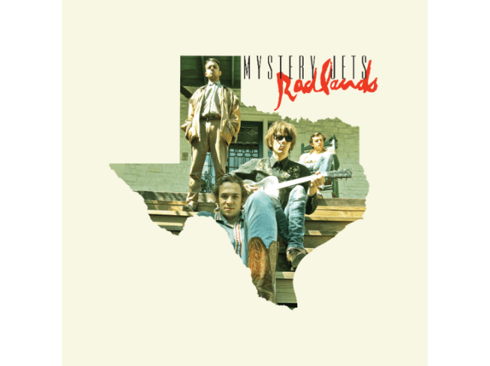 Radlands LP