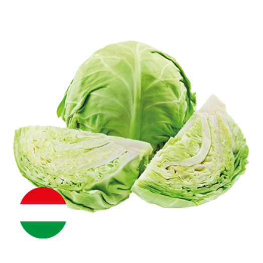 Fejes káposzta