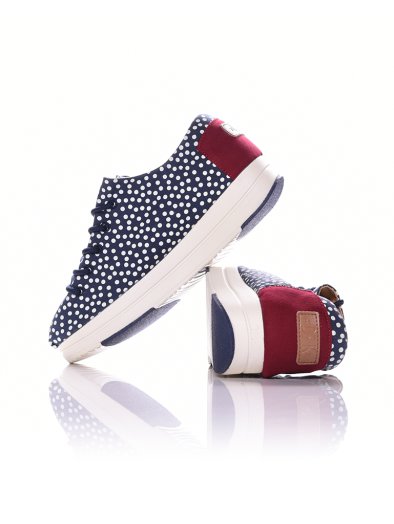 SAILOR HIGH DOTTS