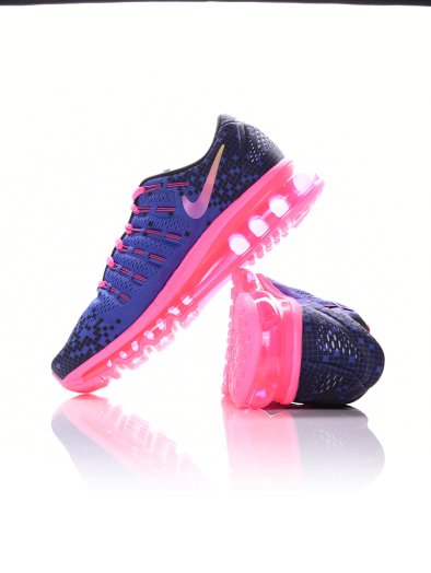 Nike air max 2016 print (gs)