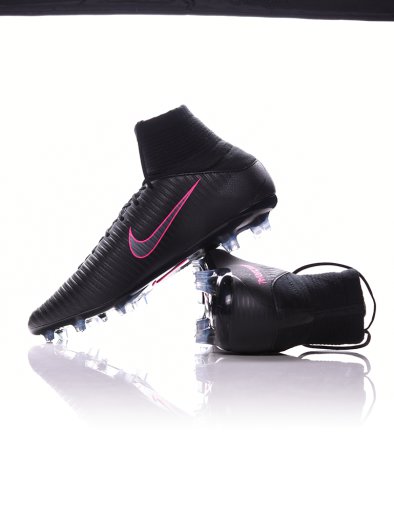 Mens Nike Mercurial Veloce III (FG)