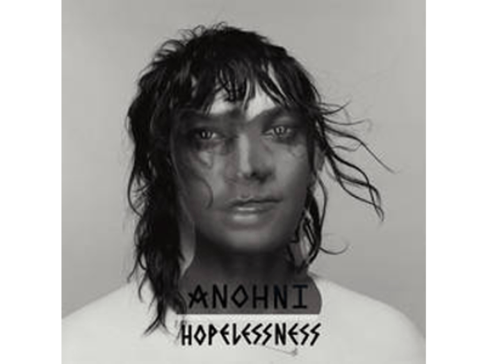 Hopelessness CD