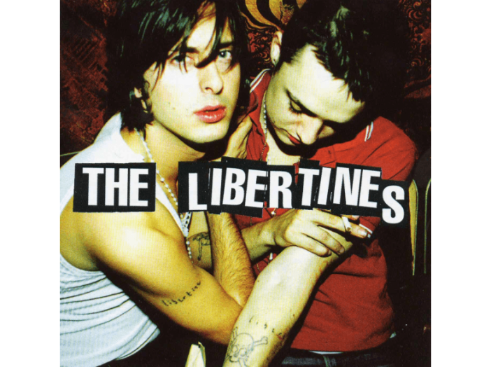 The Libertines LP